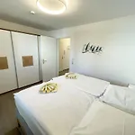 Appartementanlage Granitz 12 