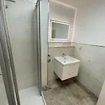 Appartementanlage Granitz 12 