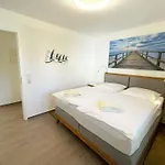 Appartementanlage Granitz 12 