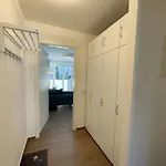 Appartementanlage Granitz 12 