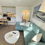 Appartementanlage Granitz 12 