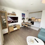 Appartementanlage Granitz 12 