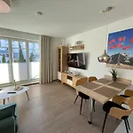 Appartementanlage Granitz 12 