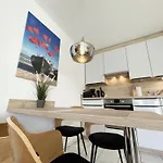 Appartementanlage Granitz 12 