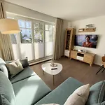 Appartementanlage Granitz 12 