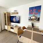 Appartementanlage Granitz 12 