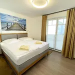 Appartementanlage Granitz 12 
