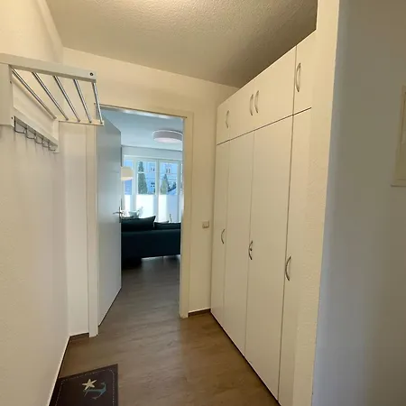 Appartementanlage Granitz 12 